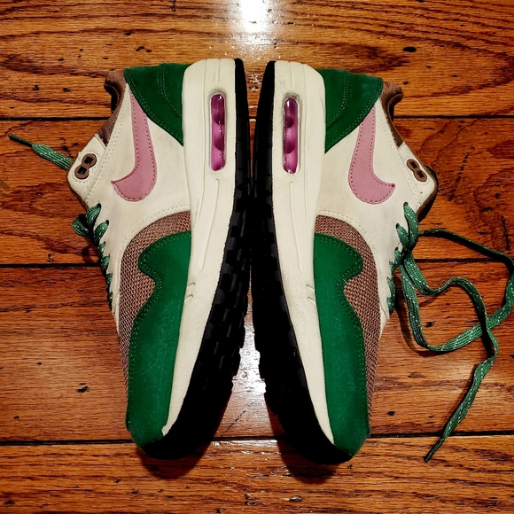 NIKE AIR MAX - Picture 7 of 9